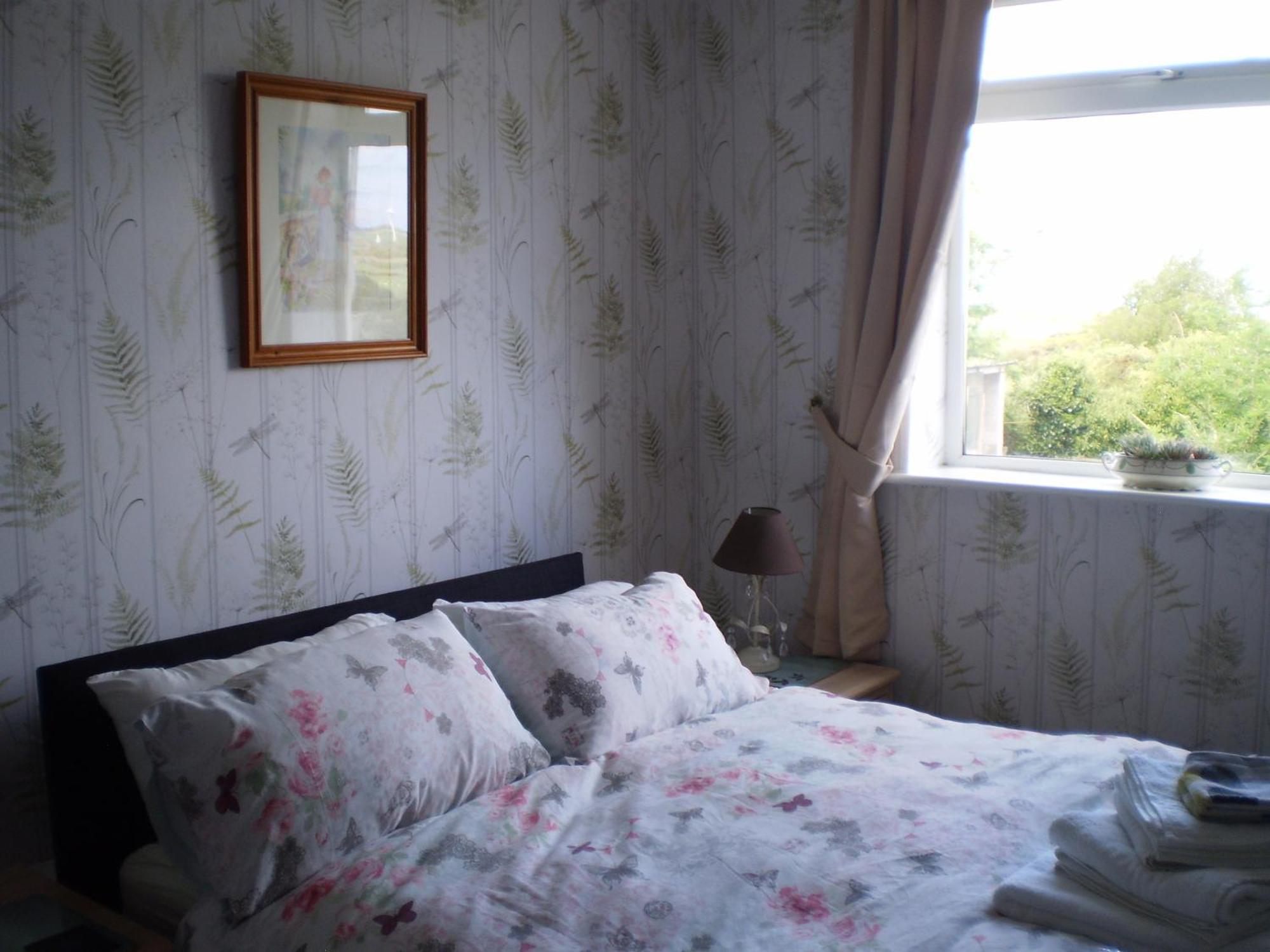 Sportsmans Lodge Bed And Breakfast Amlwch Cameră foto